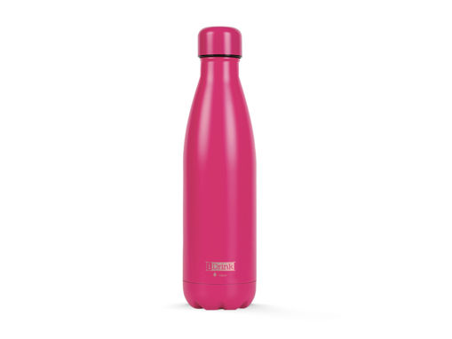 Picture of THERMAL BOTTLE 750ML PINK